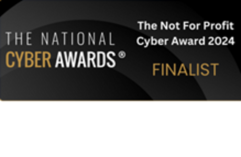 National Cyber Awards