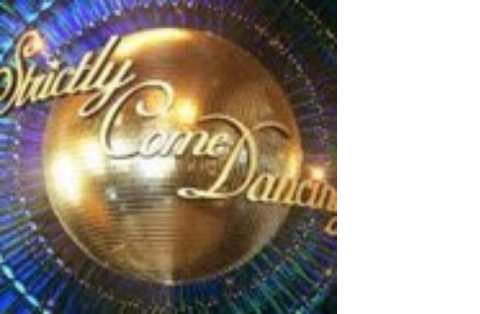 Strictly Come Dancing