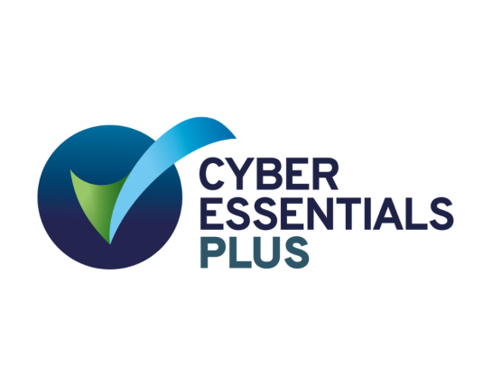 Cyber Essential Plus