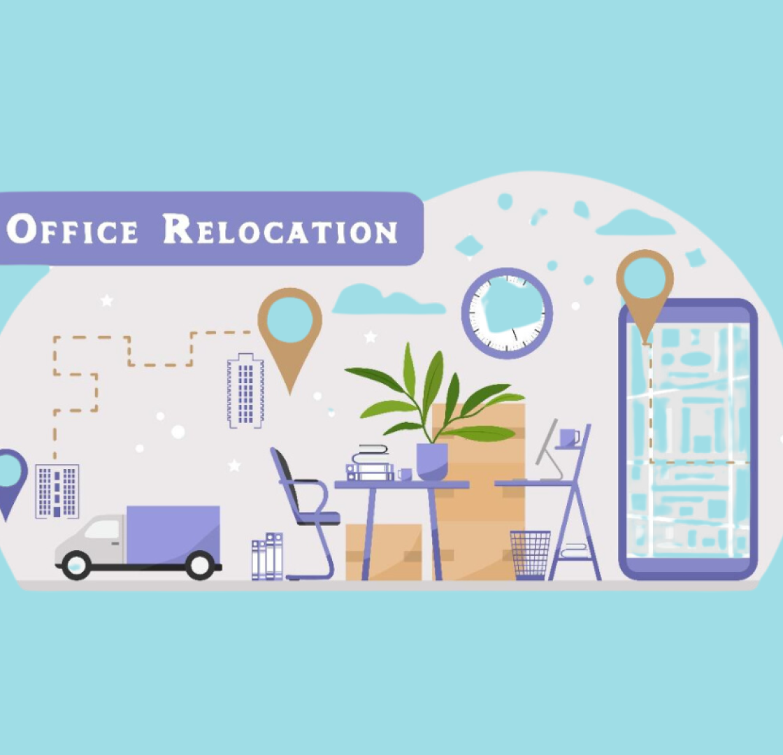 The Ultimate Guide to Office Relocation - Introduction