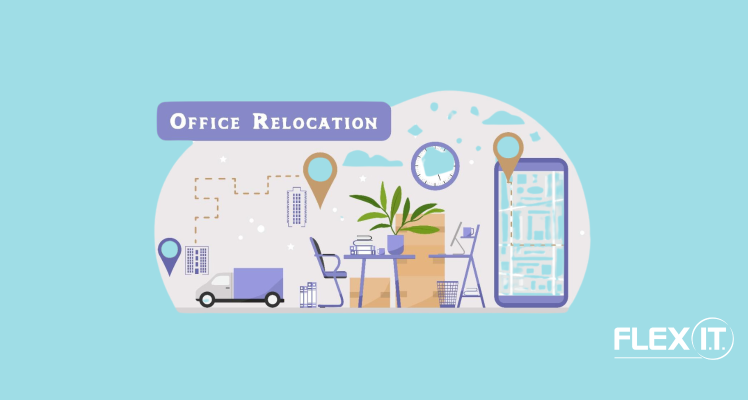 The Ultimate Guide to Office Relocation - Introduction