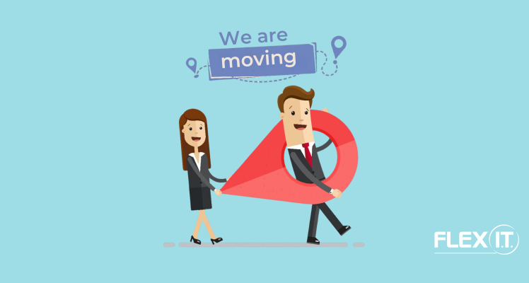 The Ultimate Guide to Office Relocation - The Timeline