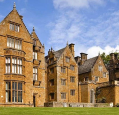 Fairleigh Dickinson University campus at Wroxton College